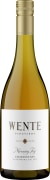 Wente Morning Fog Chardonnay 2019  Front Bottle Shot