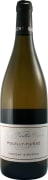 Vincent Girardin Pouilly-Fuisse Les Vieilles Vignes 2021  Front Bottle Shot
