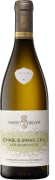 Albert Bichot Chablis Les Blanchots Grand Cru Domaine Long-Depaquit 2022  Front Bottle Shot