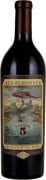 Red Schooner by Caymus Voyage 5 Front Bottle Shot