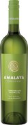 Amalaya Blanco 2021  Front Bottle Shot