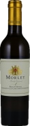 Morlet Billet Doux Late Harvest Semillon (375ml half bottles) 2010  Front Bottle Shot