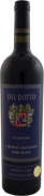 Del Dotto Connoisseurs Series Missouri 27 Month Cabernet Sauvignon 2002  Front Bottle Shot