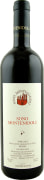 Montenidoli Sono Montenidoli Toscana Rosso 2018  Front Bottle Shot