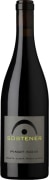Sostener Pinot Noir 2018  Front Bottle Shot
