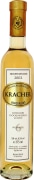 Kracher Scheurebe Zwischen Den Seen Trockenbeerenauslese No. 6 (375ML half-bottle) 2002 Front Bottle Shot