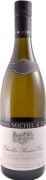 Louis Michel Chablis Montmain Premier Cru 2015 Front Bottle Shot
