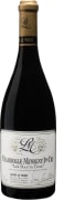 Lucien Le Moine Chambolle-Musigny Les Hauts Doix Premier Cru 2022  Front Bottle Shot