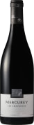 Danjean-Berthoux Mercurey Les Chavances 2021  Front Bottle Shot