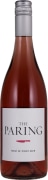 The Paring Rose of Pinot Noir 2018  Front Bottle Shot