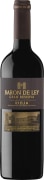 Baron de Ley Gran Reserva 2019 Front Bottle Shot