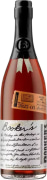 Booker's Bourbon Whiskey Jerry's Batch (2025-03) Front Bottle Shot
