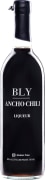 BLY Ancho Chili Liqueur Front Bottle Shot