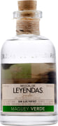 Mezcales de Leyenda San Luis Potosi Mezcal Front Bottle Shot