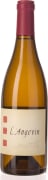 L'Angevin Wines Laughlin Family Vineyard Chardonnay 2007 Front Bottle Shot