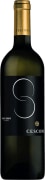 Cesconi Pinot Grigio 2020  Front Bottle Shot