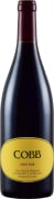 Cobb Wines Doc's Ranch Pommard Pinot Noir 2018  Front Bottle Shot