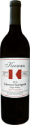 Keenan Napa Valley Cabernet Sauvignon 2016  Front Bottle Shot