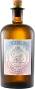 Monkey 47 Distiller's Cut Schwarzwald Dry Gin (375ML half-bottle) Front Bottle Shot