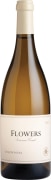 Flowers Sonoma Coast Chardonnay 2022  Front Bottle Shot
