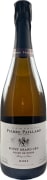Pierre Paillard Bouzy Blanc de Noirs Grand Cru Extra Brut 2021 Front Bottle Shot