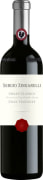 Rocca delle Macie Sergio Zingarelli Chianti Classico Gran Selezione 2013  Front Bottle Shot