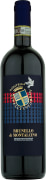 Donatella Cinelli Colombini Brunello di Montalcino 2020 Front Bottle Shot