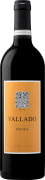 Quinta do Vallado Douro Tinto 2024  Front Bottle Shot