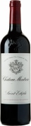 Chateau Montrose  2016  Front Bottle Shot