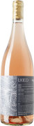 Lioco Rose of Carignan 2022  Front Bottle Shot