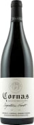 A & E Verset Signature Cornas 2023  Front Bottle Shot