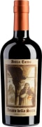 Antica Torino Amaro della Sacra Liqueur Front Bottle Shot