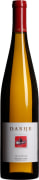 Dashe McFadden Farm Riesling 2014 Front Bottle Shot