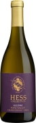 Hess Allomi Chardonnay 2021  Front Bottle Shot