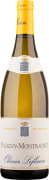Olivier Leflaive Puligny-Montrachet 2015 Front Bottle Shot
