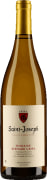 Domaine Bernard Gripa Saint-Joseph Blanc 2021  Front Bottle Shot