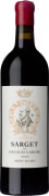 Chateau Gruaud Larose Sarget de Gruard-Larose 2022 Front Bottle Shot