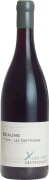 Xavier Monnot Beaune Les Cent-Vignes Premier Cru 2022  Front Bottle Shot