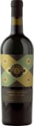Four Virtues Bourbon Barrel Aged Cabernet Sauvignon 2024 Front Bottle Shot