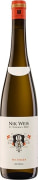Nik Weis St. Urbans-Hof Wiltinger Riesling Alte Reben 2015 Front Bottle Shot