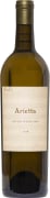 Arietta On The White Keys White Blend 2018  Front Bottle Shot