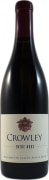 Crowley Entre Nous Pinot Noir 2016  Front Bottle Shot