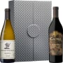 wine.com California Classics with Silver Gift Box  Gift Product Image