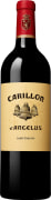 Chateau Angelus Le Carillon d'Angelus (Futures Pre-Sale) 2025  Front Bottle Shot
