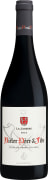 Bieler Pere et Fils La Jassine Cotes du Rhone Villages Rouge 2015 Front Bottle Shot