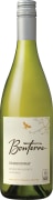 Bonterra Organically Grown Chardonnay 2017  Front Bottle Shot