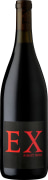 Wrath Ex Pinot Noir 2018  Front Bottle Shot