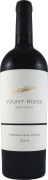 Yount Ridge Proprietary Red Blend 2014 Front Bottle Shot