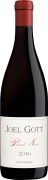 Joel Gott California Pinot Noir 2016 Front Bottle Shot