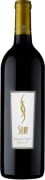 Selby Merlot 2013 Front Bottle Shot